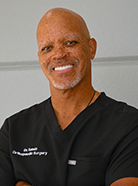 Dr. Kenneth C. Sands